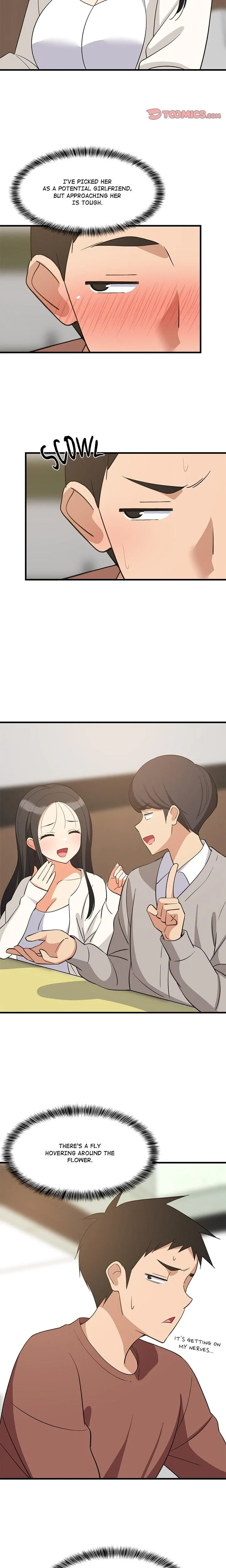 Study Buddies Chapter 72 Page 10