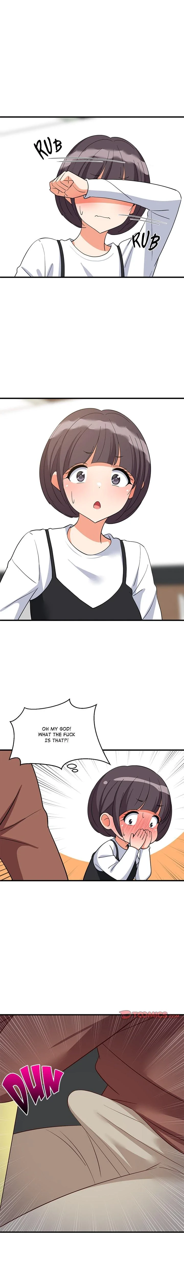 Study Buddies Chapter 72 Page 16