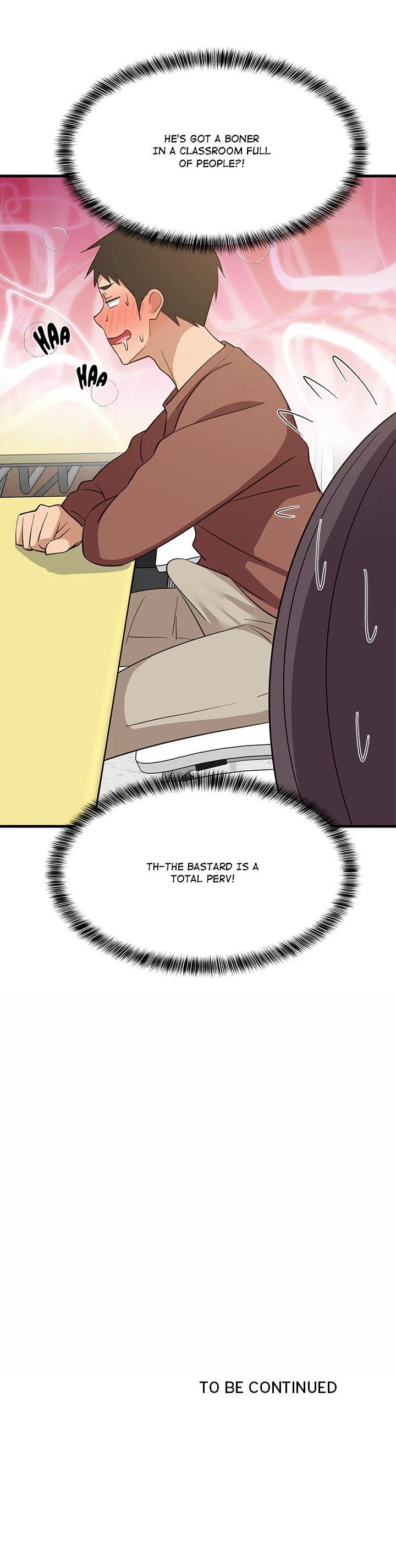 Study Buddies Chapter 72 Page 17