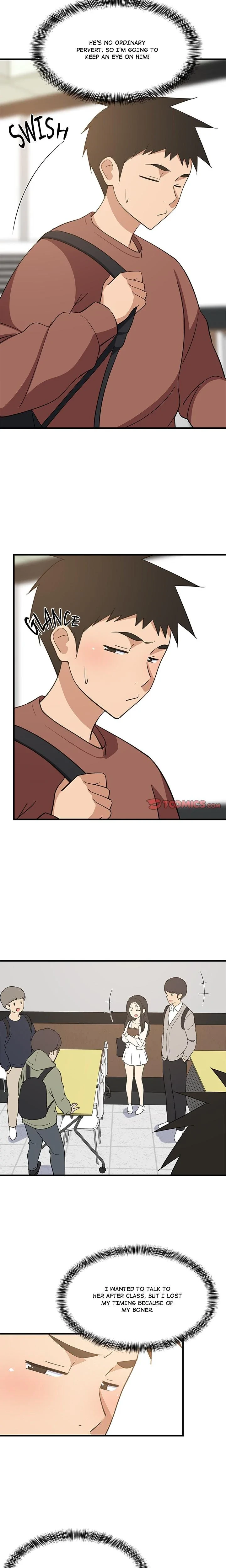 Study Buddies Chapter 73 Page 2