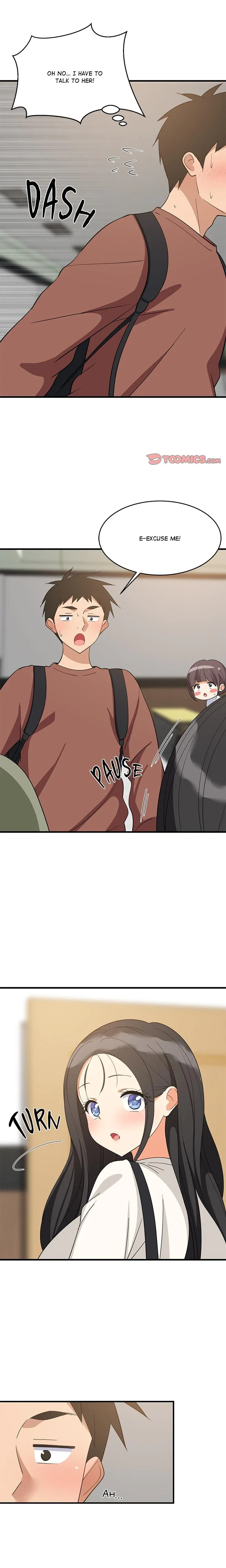 Study Buddies Chapter 73 Page 6