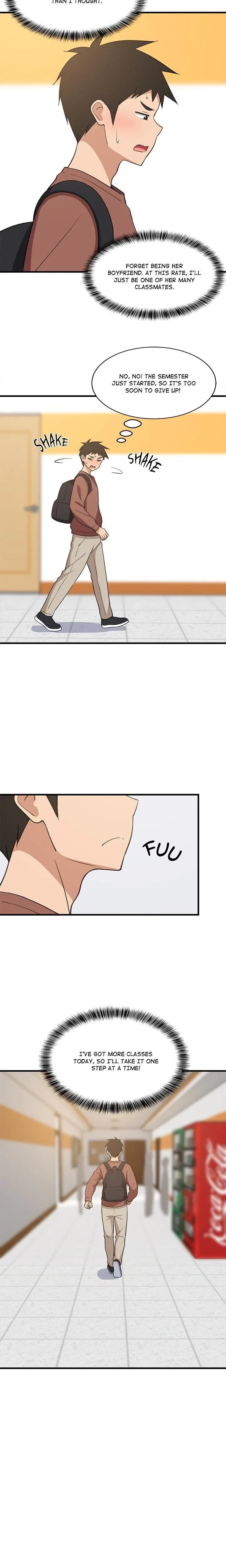 Study Buddies Chapter 73 Page 9