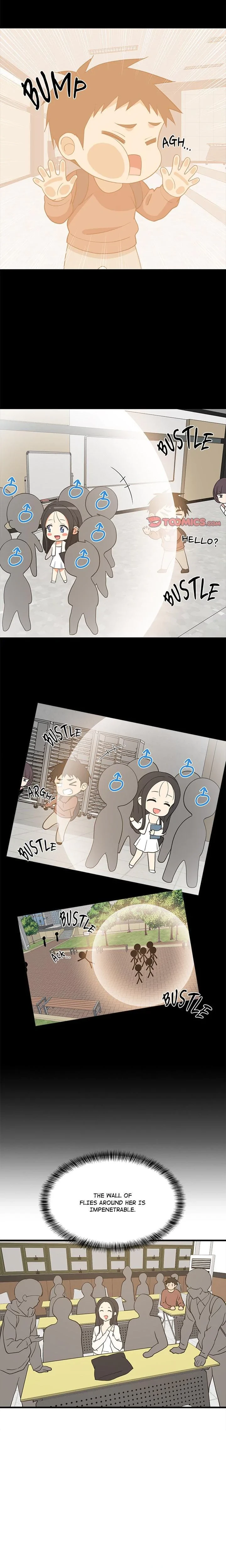 Study Buddies Chapter 73 Page 11
