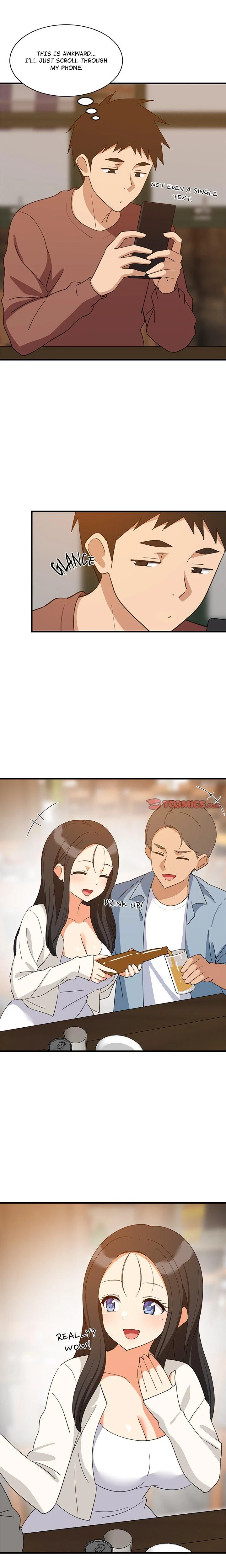 Study Buddies Chapter 74 Page 2