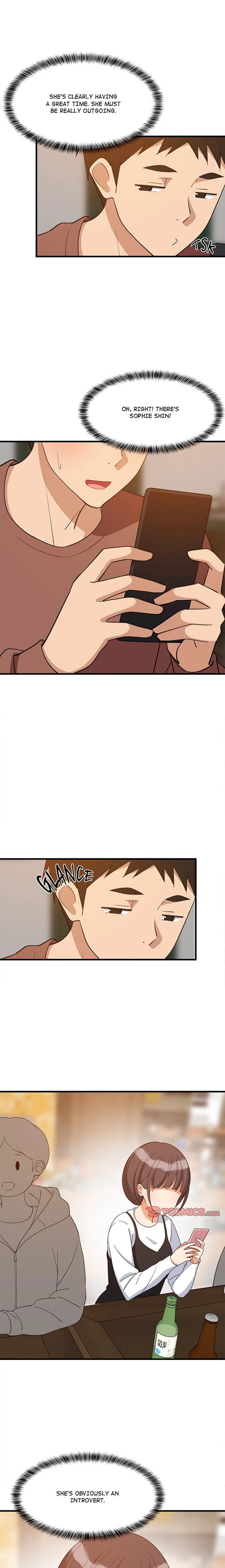 Study Buddies Chapter 74 Page 3