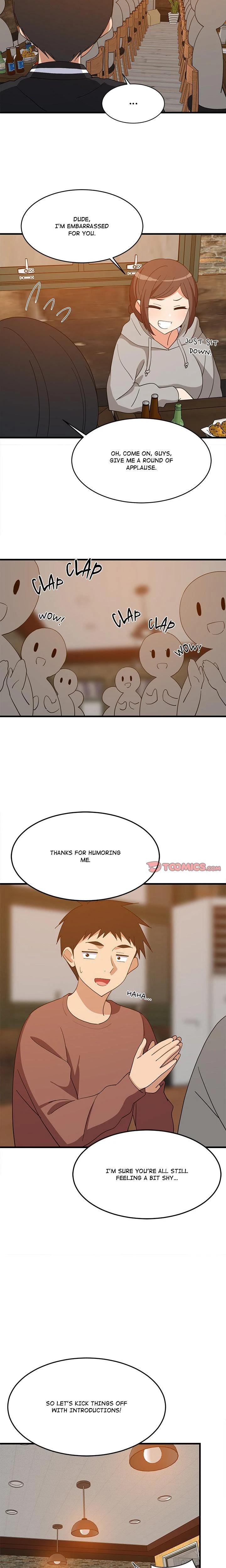 Study Buddies Chapter 74 Page 7