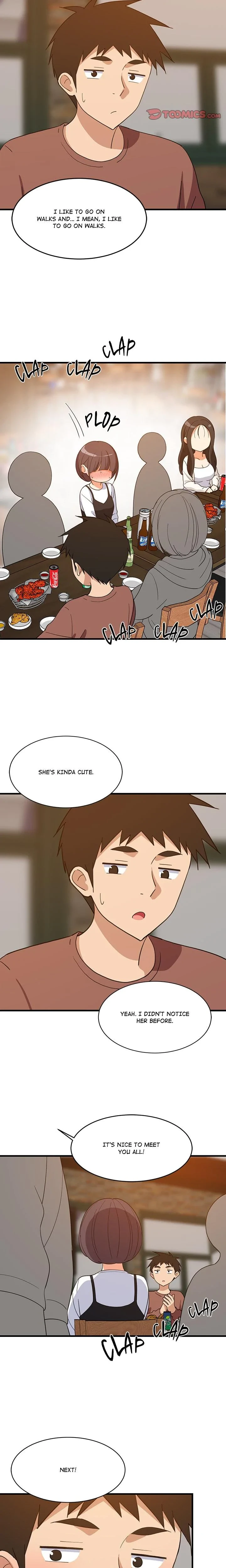 Study Buddies Chapter 74 Page 10