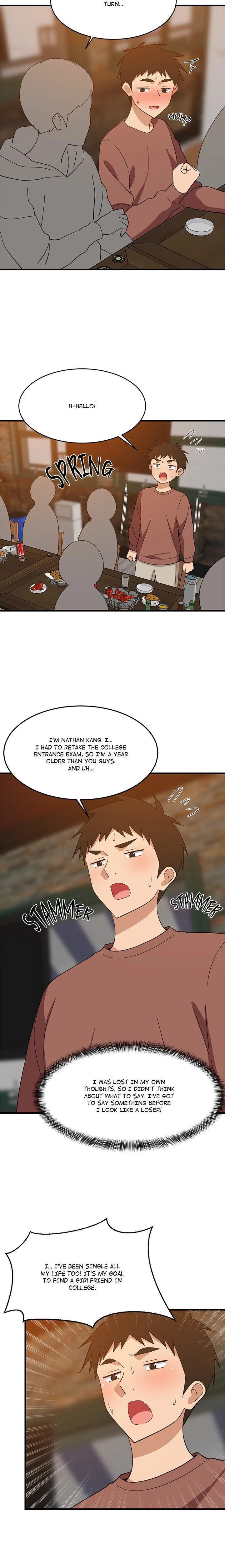 Study Buddies Chapter 75 Page 4