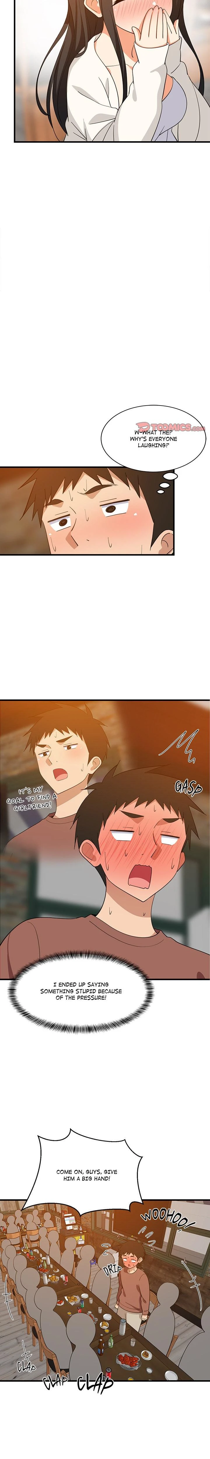 Study Buddies Chapter 75 Page 6