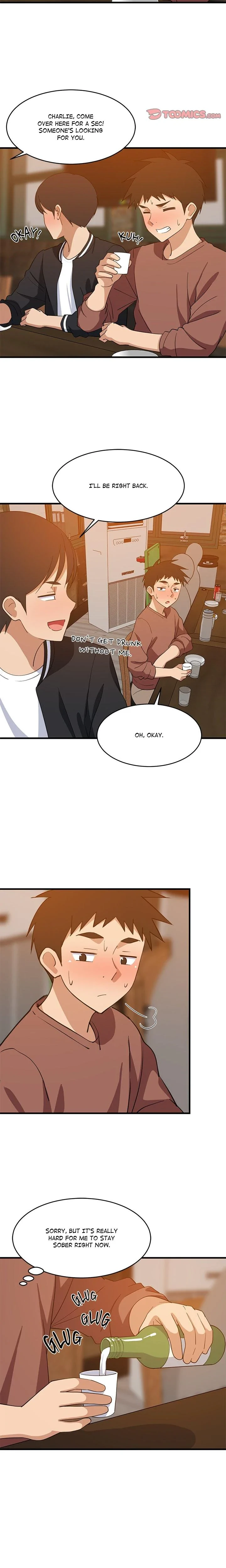 Study Buddies Chapter 75 Page 10