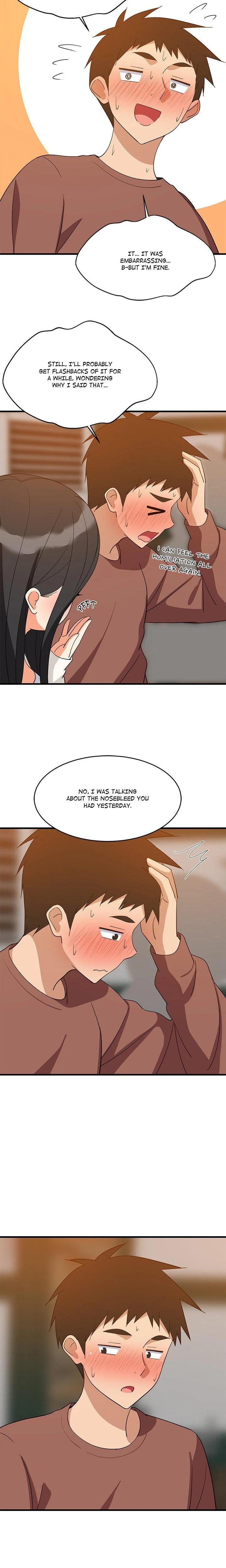 Study Buddies Chapter 75 Page 14