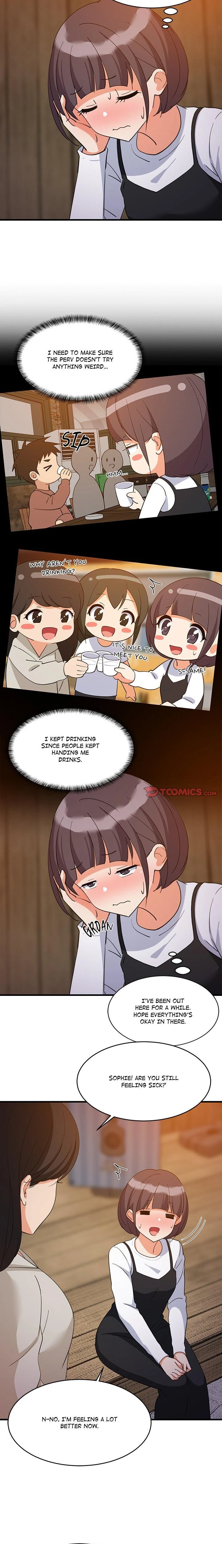 Study Buddies Chapter 76 Page 2