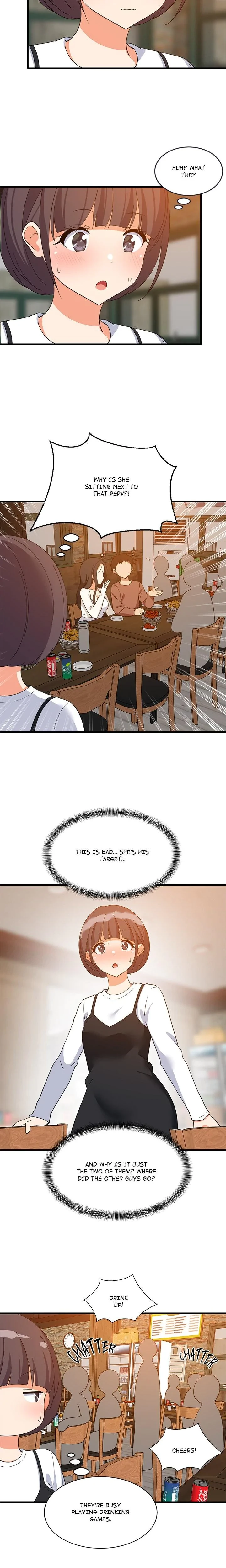 Study Buddies Chapter 76 Page 4