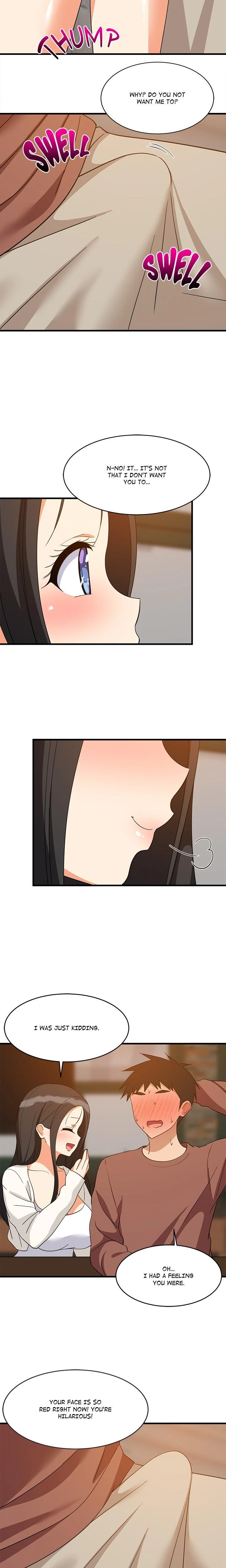 Study Buddies Chapter 76 Page 9