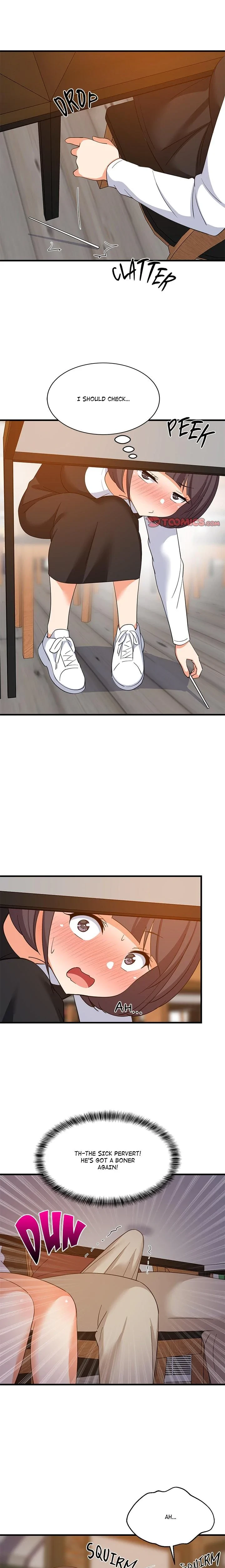 Study Buddies Chapter 76 Page 11