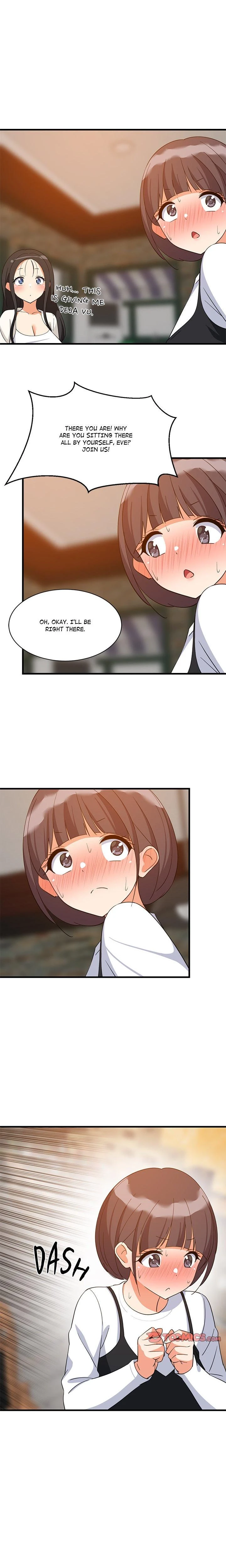 Study Buddies Chapter 76 Page 13