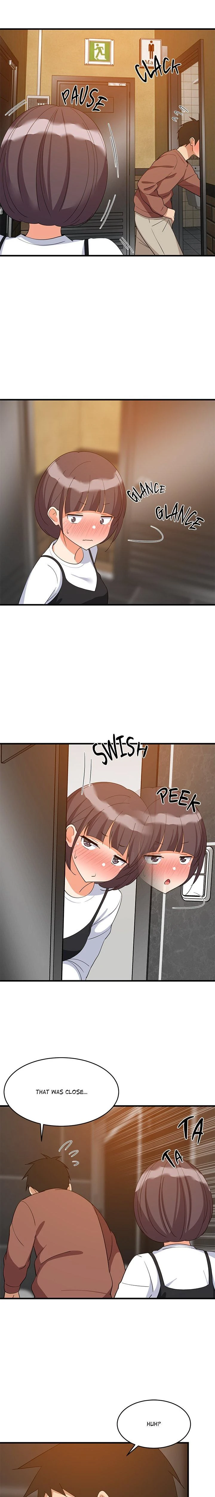 Study Buddies Chapter 76 Page 14