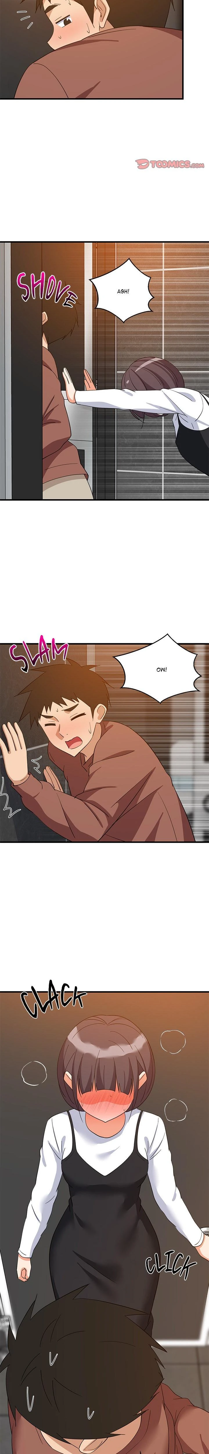 Study Buddies Chapter 76 Page 15