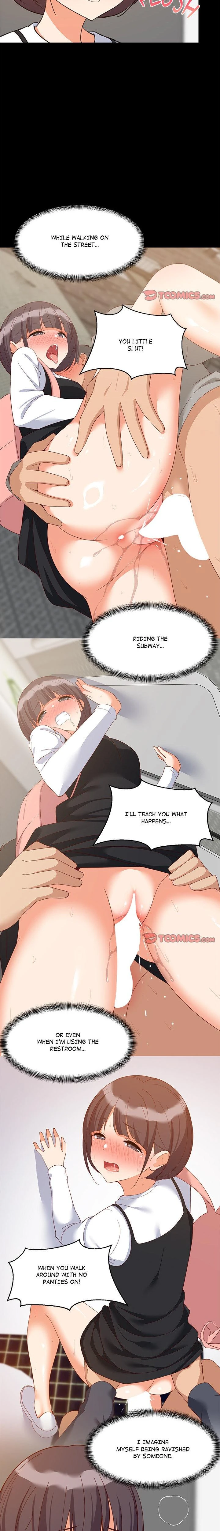 Study Buddies Chapter 77 Page 4