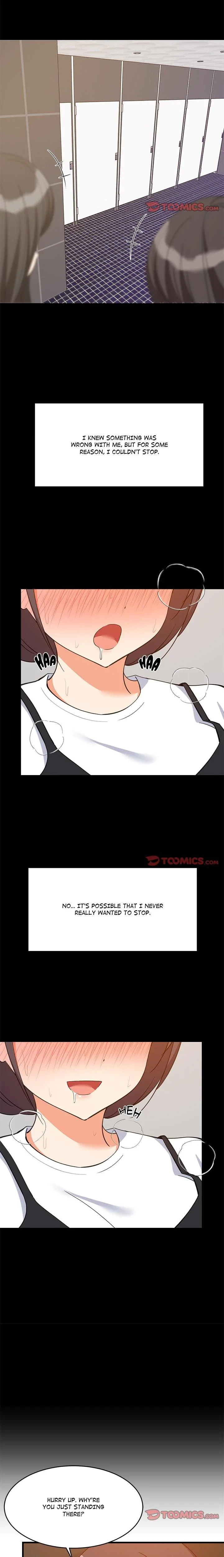 Study Buddies Chapter 77 Page 7