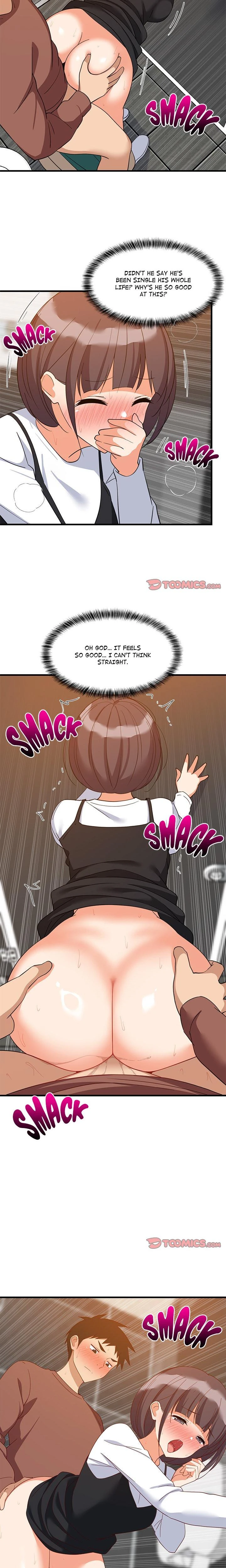 Study Buddies Chapter 77 Page 16