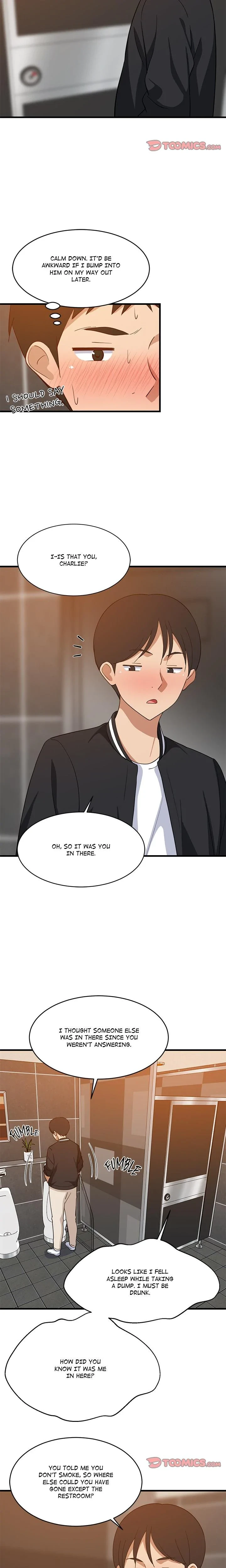 Study Buddies Chapter 78 Page 2