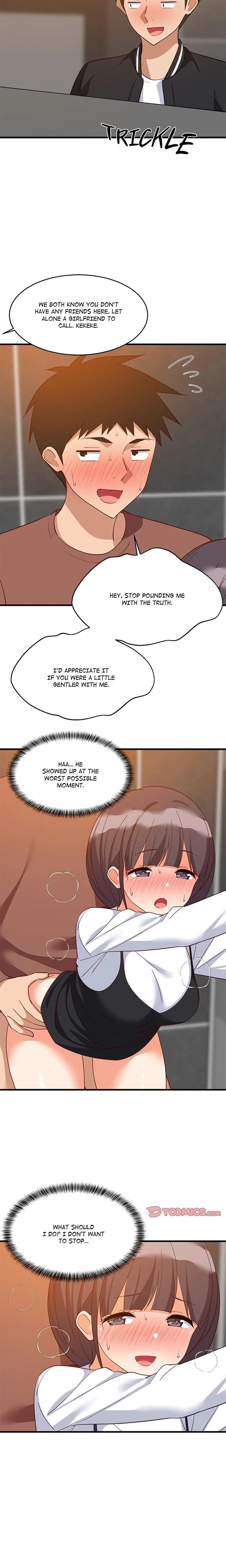 Study Buddies Chapter 78 Page 3
