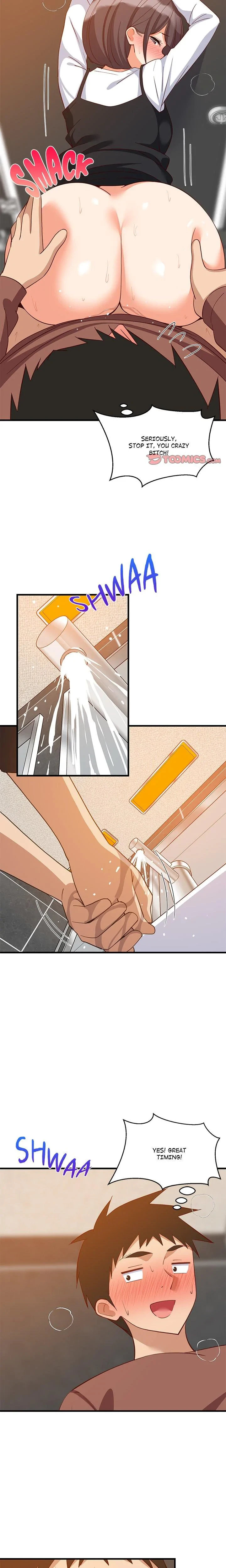Study Buddies Chapter 78 Page 6