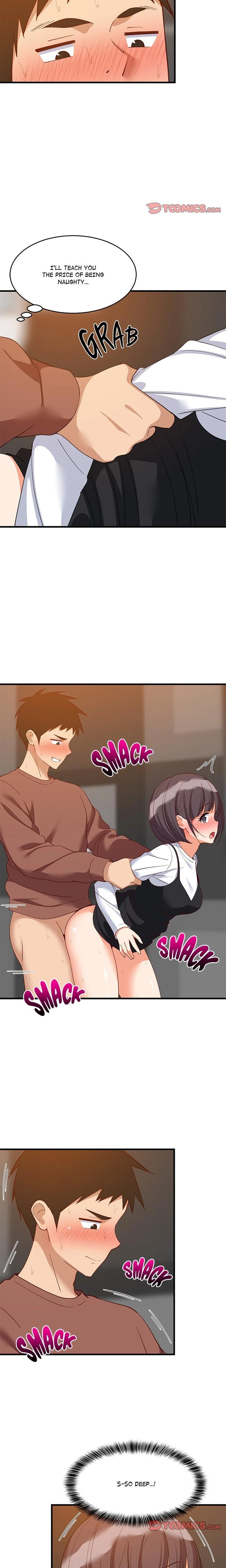 Study Buddies Chapter 78 Page 7