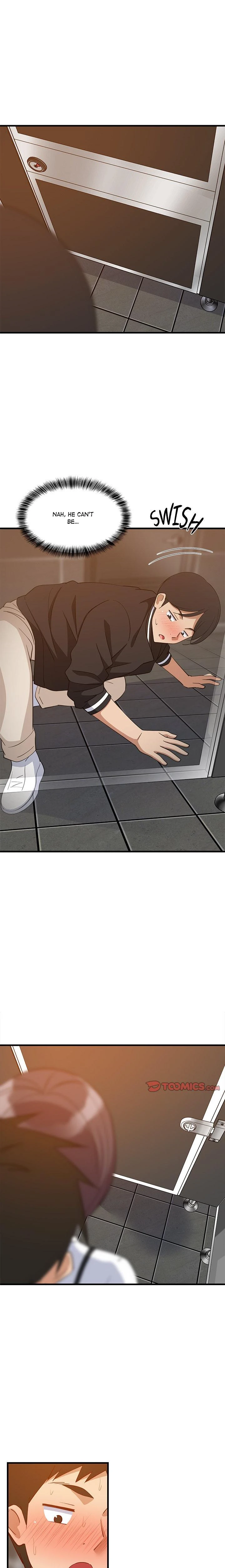Study Buddies Chapter 78 Page 14