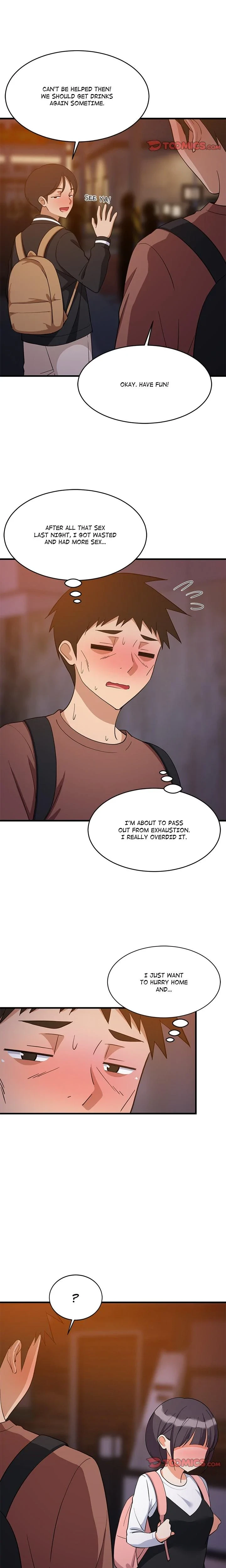 Study Buddies Chapter 79 Page 2