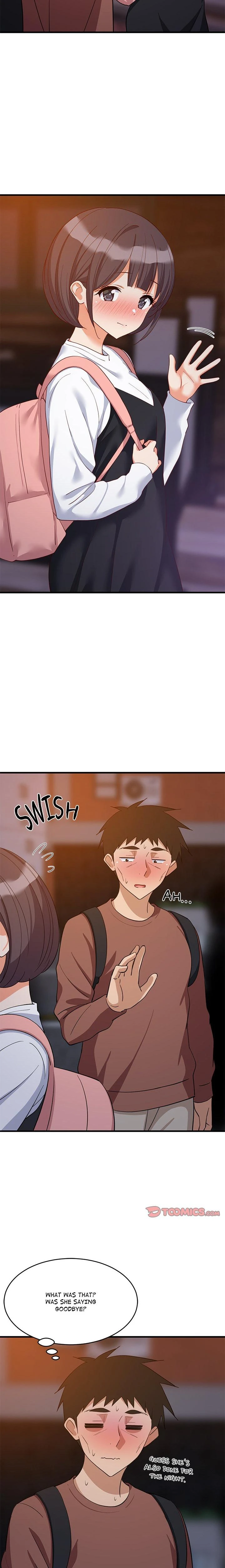 Study Buddies Chapter 79 Page 3