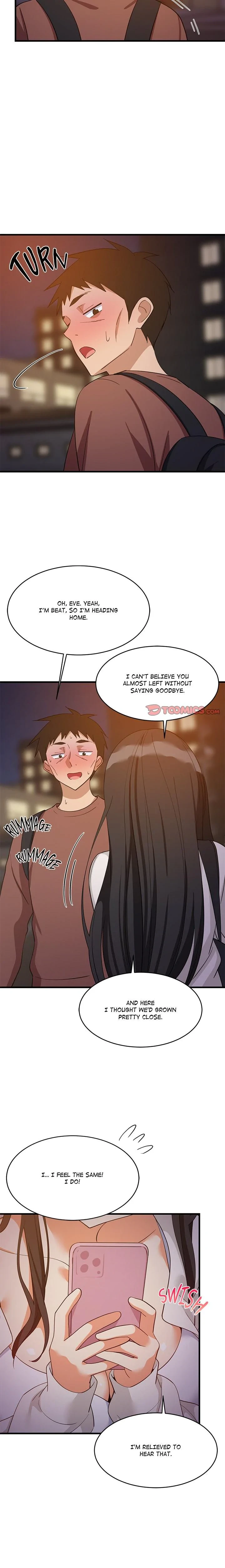 Study Buddies Chapter 79 Page 5