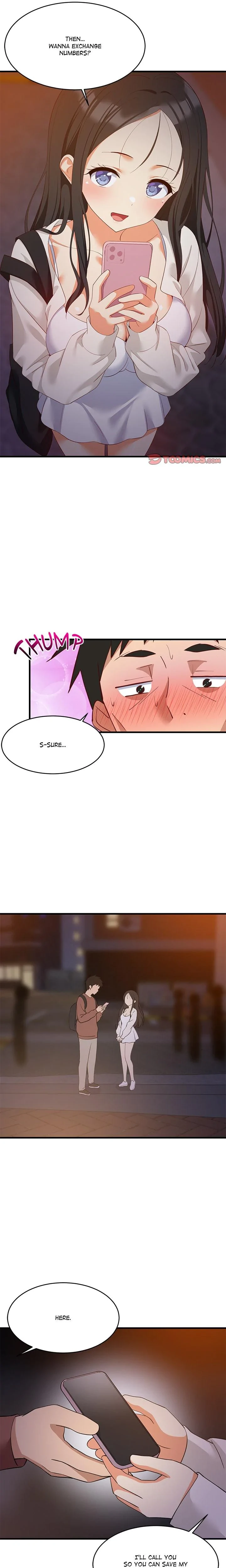 Study Buddies Chapter 79 Page 6