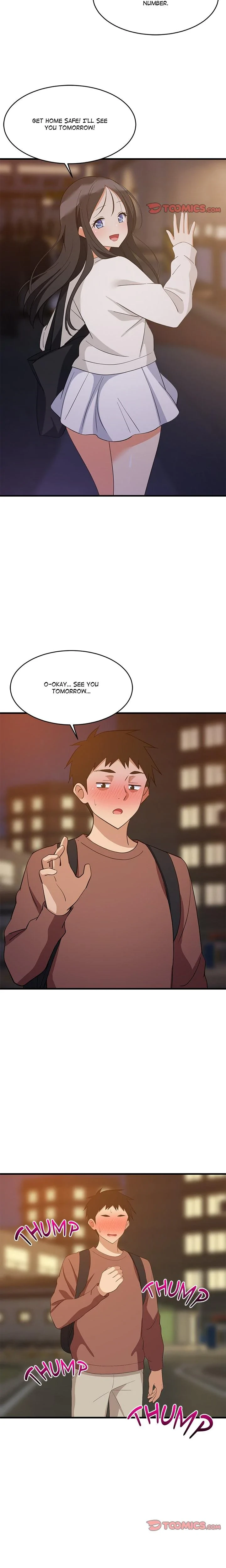Study Buddies Chapter 79 Page 7