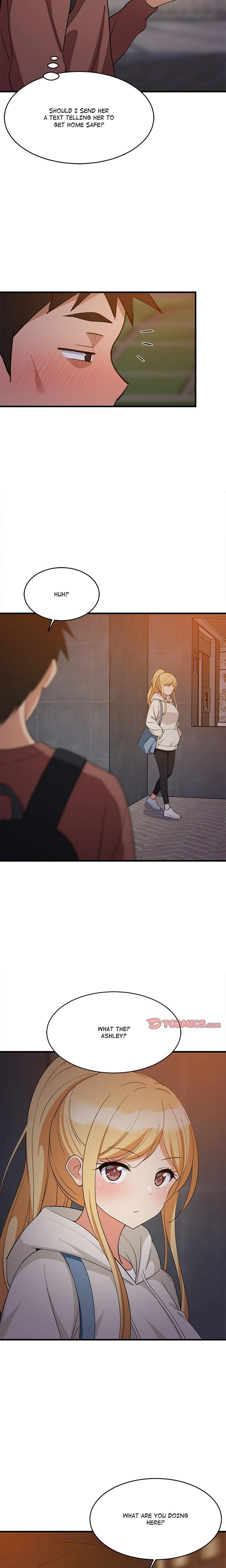 Study Buddies Chapter 79 Page 9