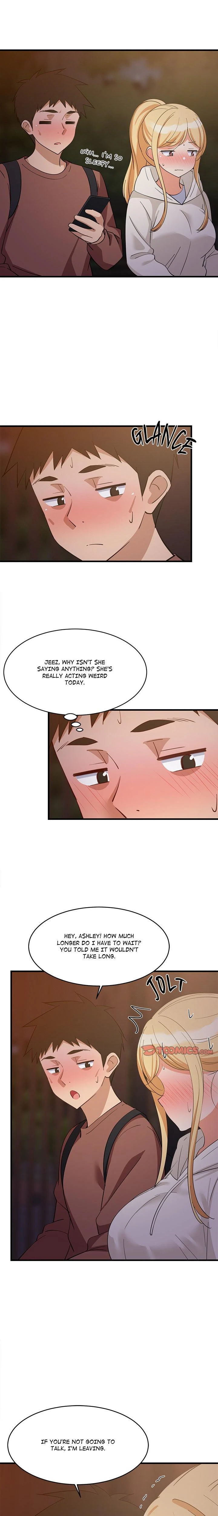 Study Buddies Chapter 79 Page 14