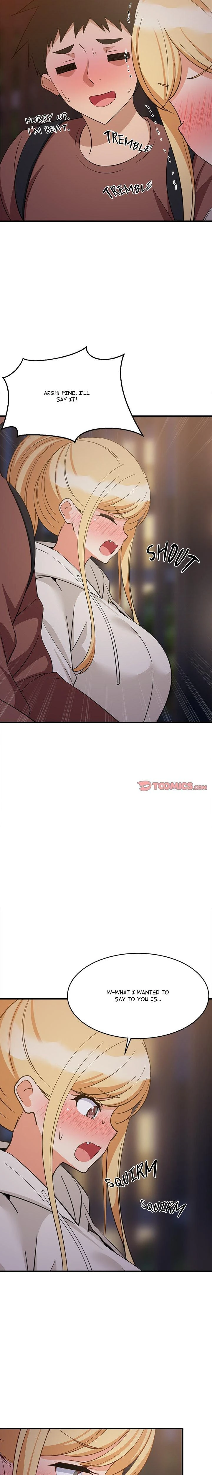 Study Buddies Chapter 79 Page 15