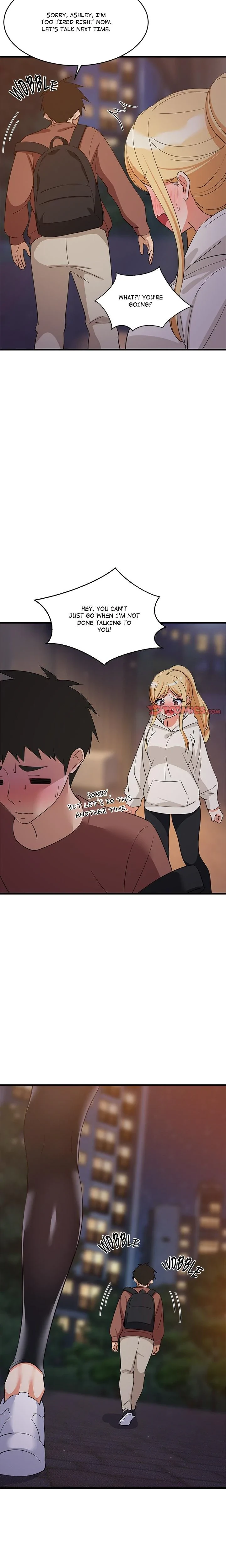 Study Buddies Chapter 80 Page 5
