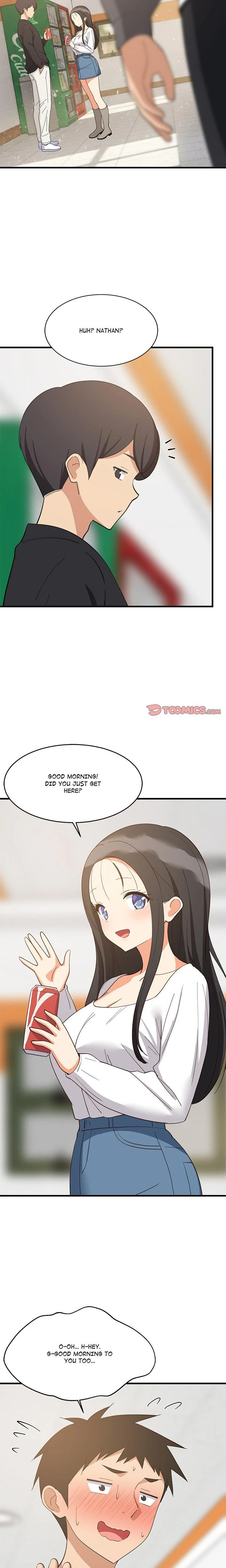Study Buddies Chapter 81 Page 5