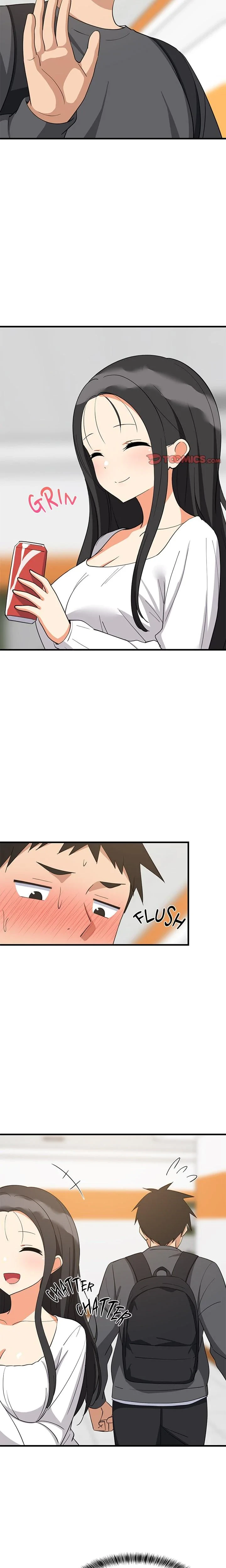 Study Buddies Chapter 81 Page 6