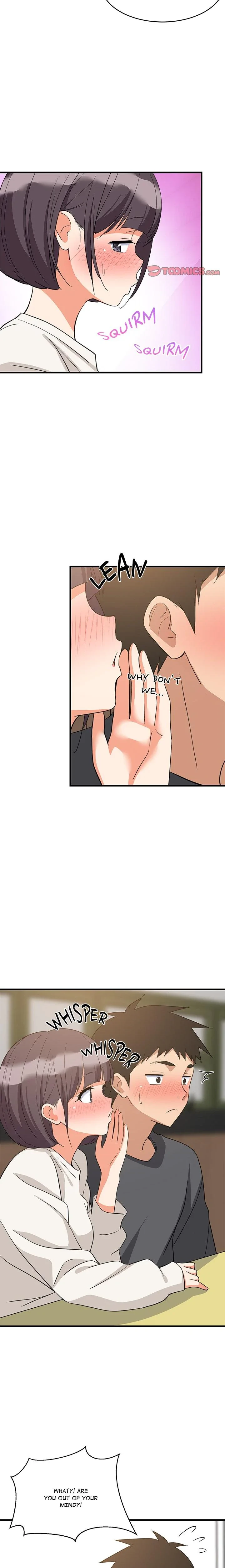 Study Buddies Chapter 81 Page 12