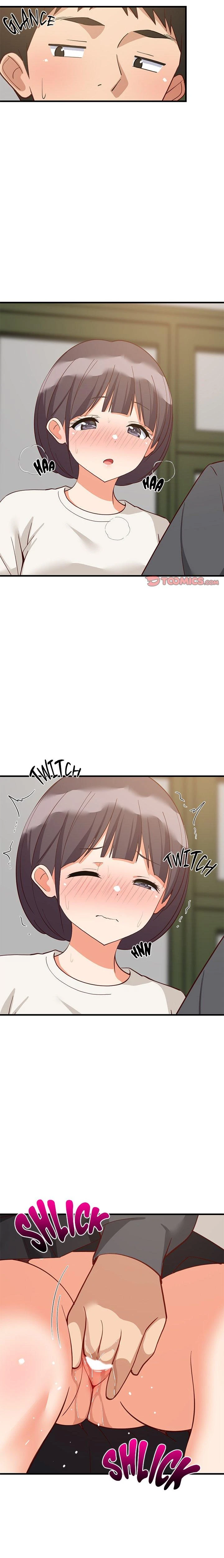 Study Buddies Chapter 81 Page 16