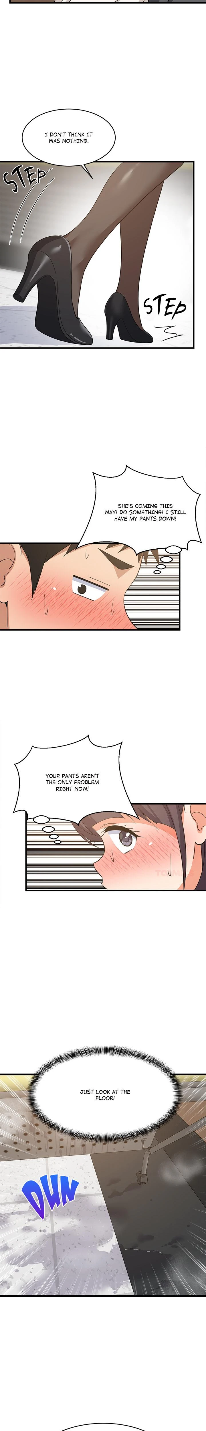 Study Buddies Chapter 82 Page 4