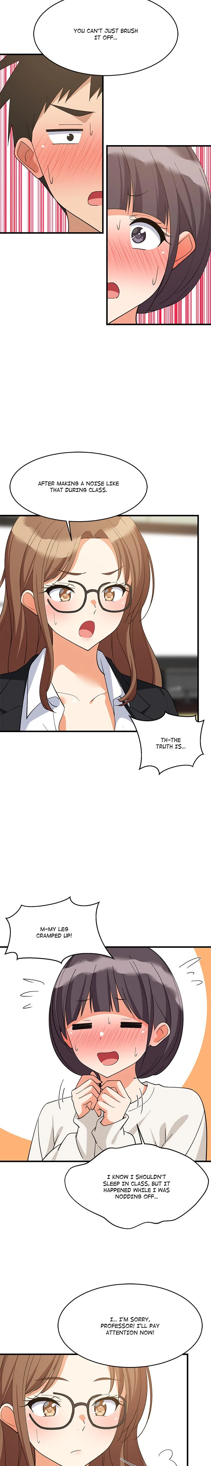 Study Buddies Chapter 82 Page 5