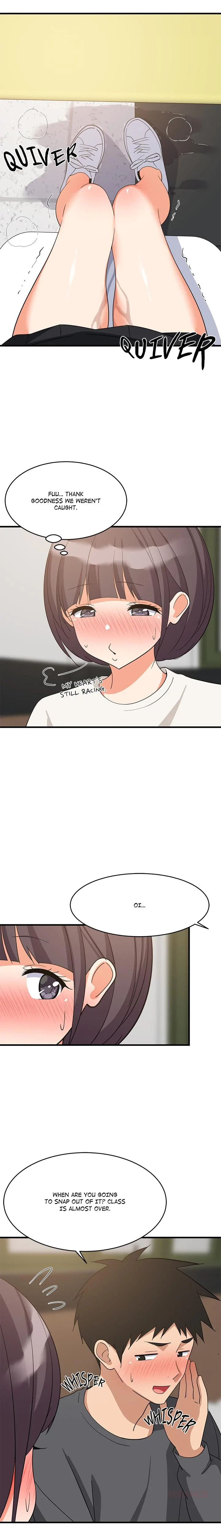 Study Buddies Chapter 82 Page 7