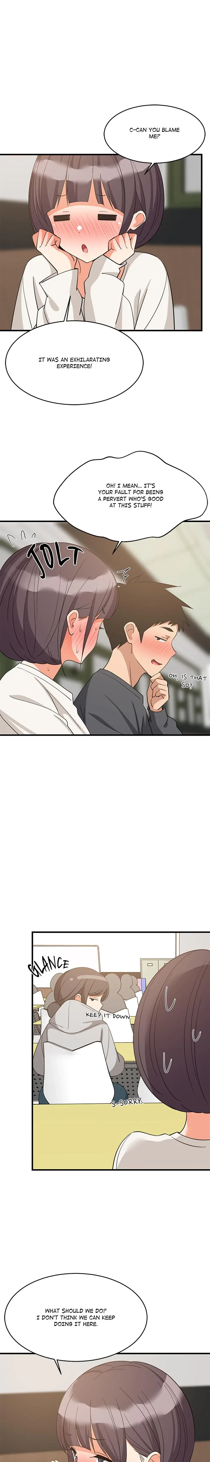 Study Buddies Chapter 82 Page 8