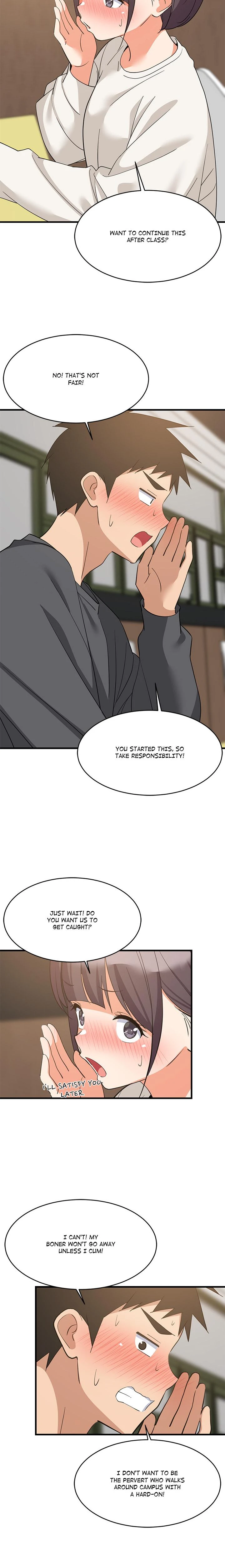 Study Buddies Chapter 82 Page 9