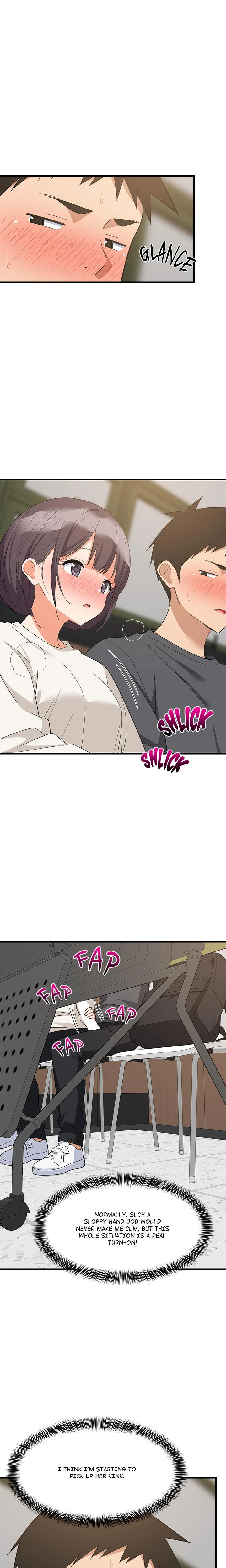 Study Buddies Chapter 82 Page 13