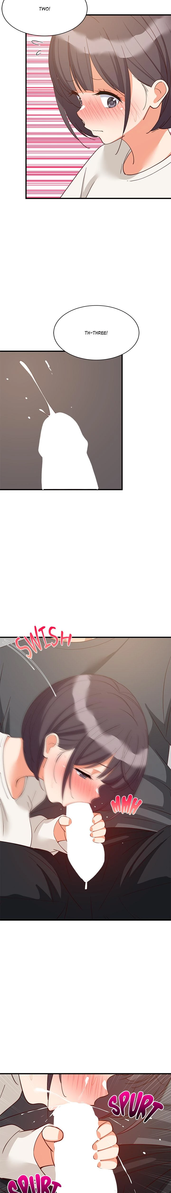 Study Buddies Chapter 82 Page 16